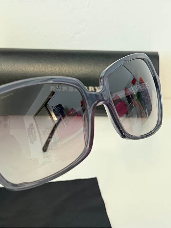 Burberry Sunglasses main image 7